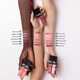 make me blush - blush